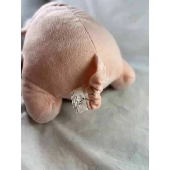 The Simpsons 13" Spider Pig Stuffed Animal Matt Groening Universal Studios 2017 - Picture 8 of 8